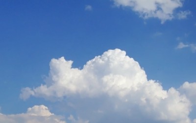 One Small Cloud!