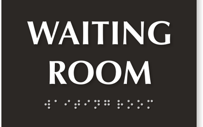 The Waiting Room