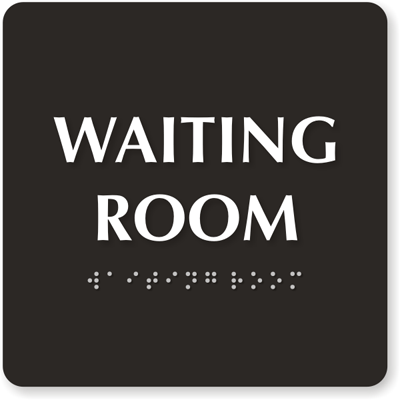 The Waiting Room